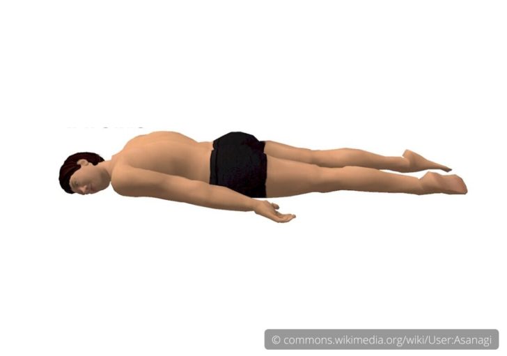 Patient Positioning - Master Medical Terms